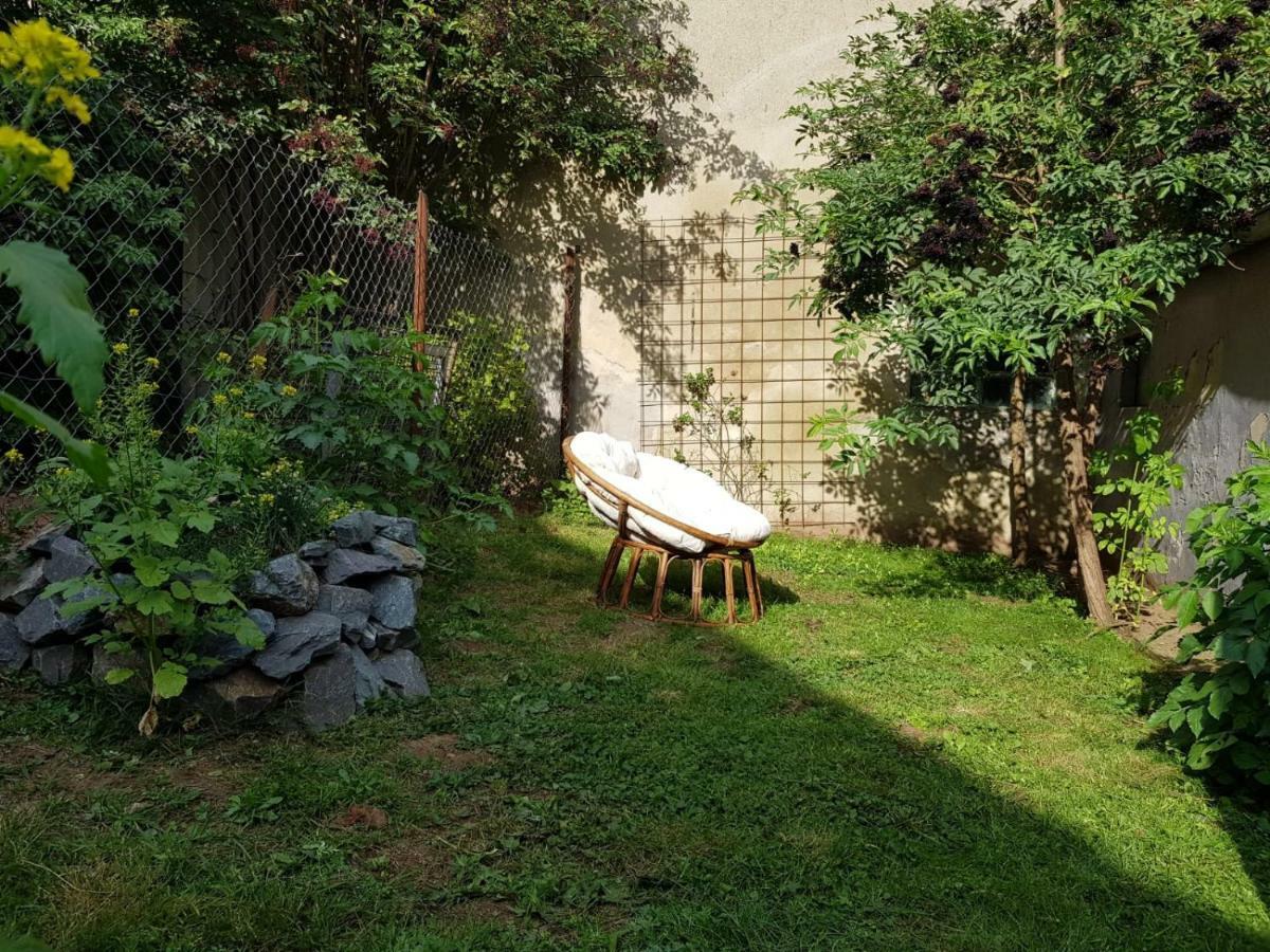 Ferienhaus Kruk Hergarten Kültér fotó